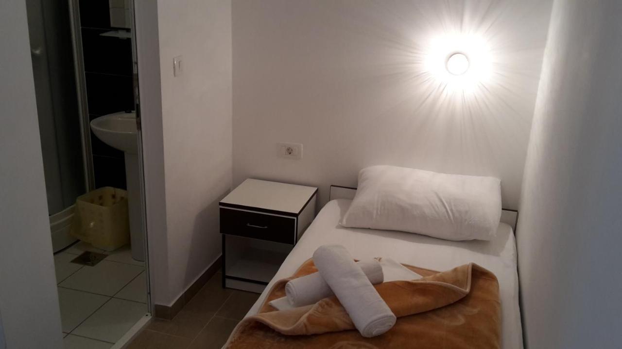 Hotel Bajro Međugorje Exterior foto